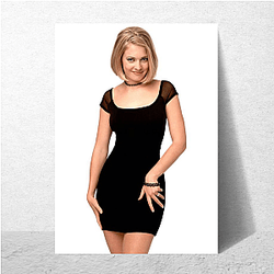 Sabrina Still Casting a Spell on Us Design Sabrina The Teenage Witch Posters