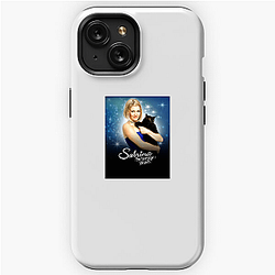 Sabrina the Teenage Witch Spellbinding Style Sabrina The Teenage Witch iPhone Cases