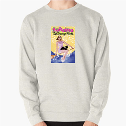 Sabrina the Teenage Witch A Little Magic Every Day Aesthetic Sabrina The Teenage Witch Sweatshirts