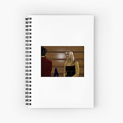 Sabrina Unique Magical Adventures Motif Sabrina The Teenage Witch Notebook