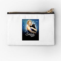 Sabrina the Teenage Witch Spellbinding Style Sabrina The Teenage Witch Zipper Pouches