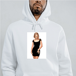 Sabrina Still Casting a Spell on Us Design Sabrina The Teenage Witch Hoodies