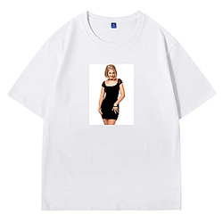 Sabrina Still Casting a Spell on Us Design Sabrina The Teenage Witch T-Shirts