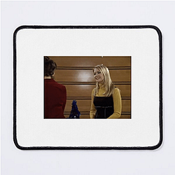 Sabrina Unique Magical Adventures Motif Sabrina The Teenage Witch Mouse Pads
