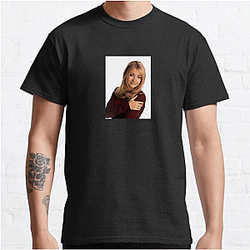 Sabrina Fun and Fantasy Vibe Sabrina The Teenage Witch T-Shirts