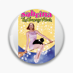 Sabrina the Teenage Witch A Little Magic Every Day Aesthetic Sabrina The Teenage Witch Pins