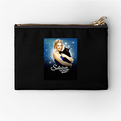Sabrina the Teenage Witch Spellbinding Style Sabrina The Teenage Witch Zipper Pouches