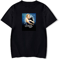 Sabrina the Teenage Witch Spellbinding Style Sabrina The Teenage Witch T-Shirts