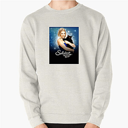 Sabrina the Teenage Witch Spellbinding Style Sabrina The Teenage Witch Sweatshirts