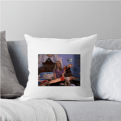 Sabrina Salem the Cat Graphic Sabrina The Teenage Witch Pillows Cover