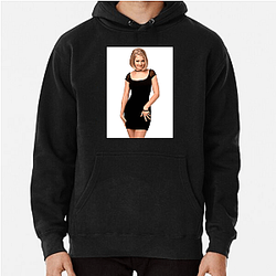 Sabrina Still Casting a Spell on Us Design Sabrina The Teenage Witch Hoodies