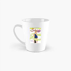 Sabrina Friendship and Witchcraft Fashion Sabrina The Teenage Witch Mugs
