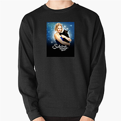 Sabrina the Teenage Witch Spellbinding Style Sabrina The Teenage Witch Sweatshirts