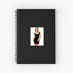Sabrina Still Casting a Spell on Us Design Sabrina The Teenage Witch Notebook