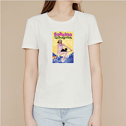 Sabrina the Teenage Witch A Little Magic Every Day Aesthetic Sabrina The Teenage Witch T-Shirts