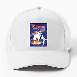 Sabrina Spellman's World Tee Sabrina The Teenage Witch Hats & Caps