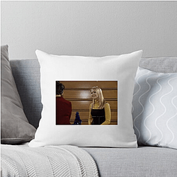Sabrina Unique Magical Adventures Motif Sabrina The Teenage Witch Pillows Cover