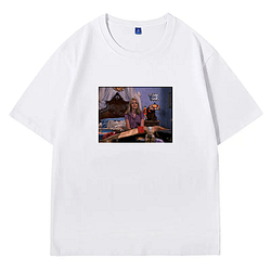 Sabrina Salem the Cat Graphic Sabrina The Teenage Witch T-Shirts