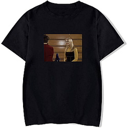 Sabrina Unique Magical Adventures Motif Sabrina The Teenage Witch T-Shirts