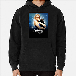 Sabrina the Teenage Witch Spellbinding Style Sabrina The Teenage Witch Hoodies