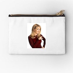 Sabrina Embrace Your Inner Witch Style Sabrina The Teenage Witch Zipper Pouches