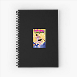 Sabrina the Teenage Witch A Little Magic Every Day Aesthetic Sabrina The Teenage Witch Notebook