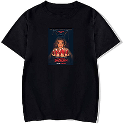 Sabrina Totally Bewitching Look Sabrina The Teenage Witch T-Shirts