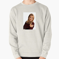 Sabrina Fun and Fantasy Vibe Sabrina The Teenage Witch Sweatshirts