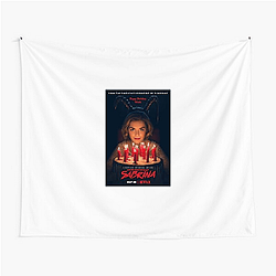 Sabrina Totally Bewitching Look Sabrina The Teenage Witch Tapestries
