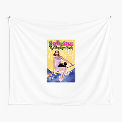 Sabrina the Teenage Witch A Little Magic Every Day Aesthetic Sabrina The Teenage Witch Tapestries