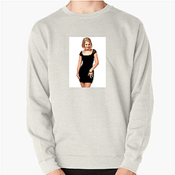 Sabrina Still Casting a Spell on Us Design Sabrina The Teenage Witch Sweatshirts