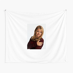 Sabrina Fun and Fantasy Vibe Sabrina The Teenage Witch Tapestries