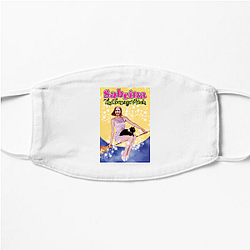 Sabrina the Teenage Witch A Little Magic Every Day Aesthetic Sabrina The Teenage Witch Face Masks