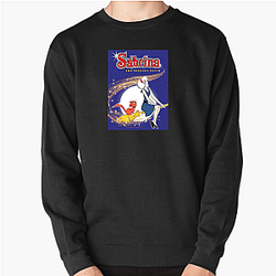 Sabrina Spellman's World Tee Sabrina The Teenage Witch Sweatshirts