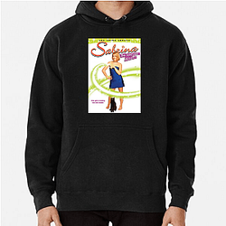 Sabrina Friendship and Witchcraft Fashion Sabrina The Teenage Witch Hoodies