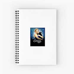 Sabrina the Teenage Witch Spellbinding Style Sabrina The Teenage Witch Notebook