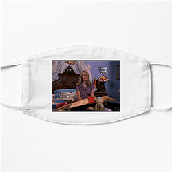 Sabrina Salem the Cat Graphic Sabrina The Teenage Witch Face Masks