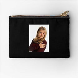 Sabrina Fun and Fantasy Vibe Sabrina The Teenage Witch Zipper Pouches