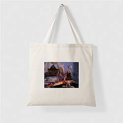 Sabrina Salem the Cat Graphic Sabrina The Teenage Witch Bags