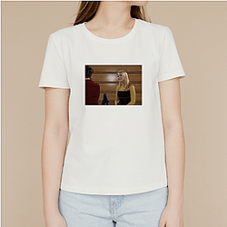 Sabrina Unique Magical Adventures Motif Sabrina The Teenage Witch T-Shirts