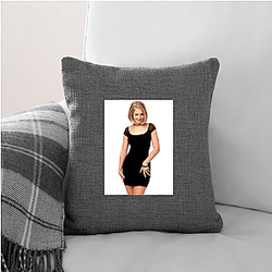 Sabrina Still Casting a Spell on Us Design Sabrina The Teenage Witch Pillows Cover