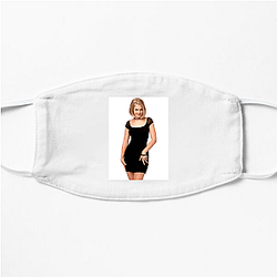 Sabrina Still Casting a Spell on Us Design Sabrina The Teenage Witch Face Masks