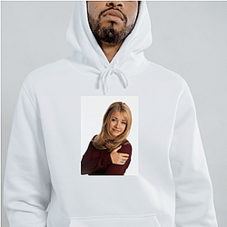 Sabrina Fun and Fantasy Vibe Sabrina The Teenage Witch Hoodies