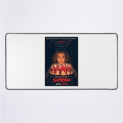 Sabrina Totally Bewitching Look Sabrina The Teenage Witch Mouse Pads