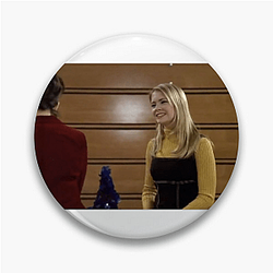 Sabrina Unique Magical Adventures Motif Sabrina The Teenage Witch Pins