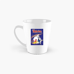 Sabrina Spellman's World Tee Sabrina The Teenage Witch Mugs