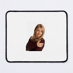 Sabrina Fun and Fantasy Vibe Sabrina The Teenage Witch Mouse Pads