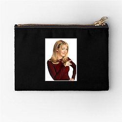 Sabrina Embrace Your Inner Witch Style Sabrina The Teenage Witch Zipper Pouches