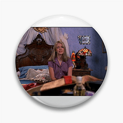 Sabrina Salem the Cat Graphic Sabrina The Teenage Witch Pins