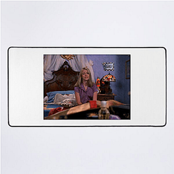 Sabrina Salem the Cat Graphic Sabrina The Teenage Witch Mouse Pads
